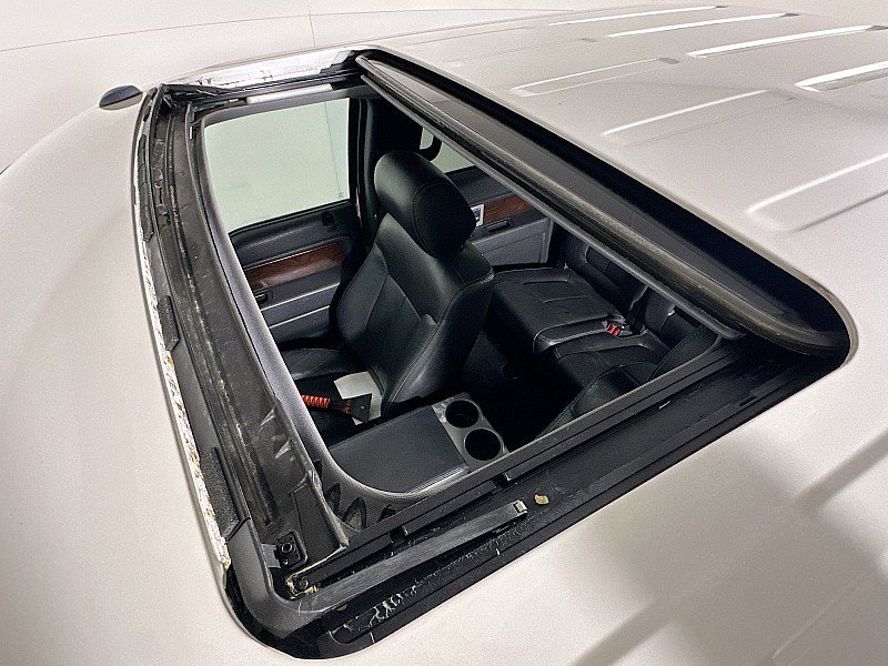 Used 2012 Ford F150 Lariat w/ Lariat Chrome Pkg image 14