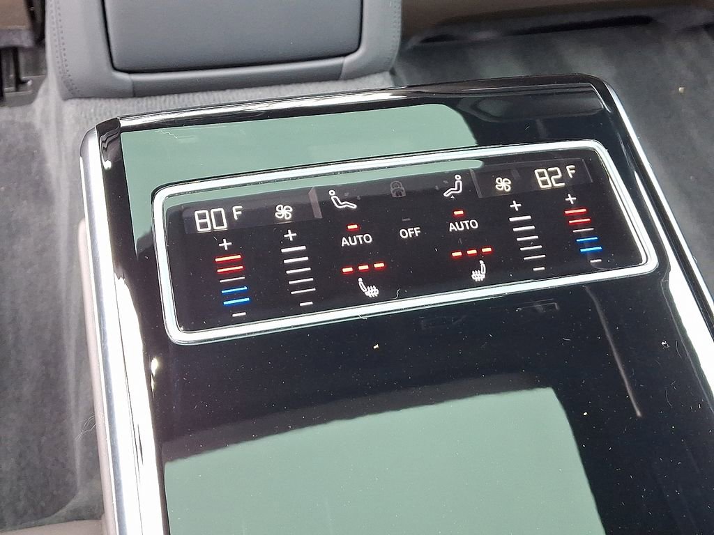 Used 2023 Audi A8 L 3.0T w/ Comfort Plus Package image 12