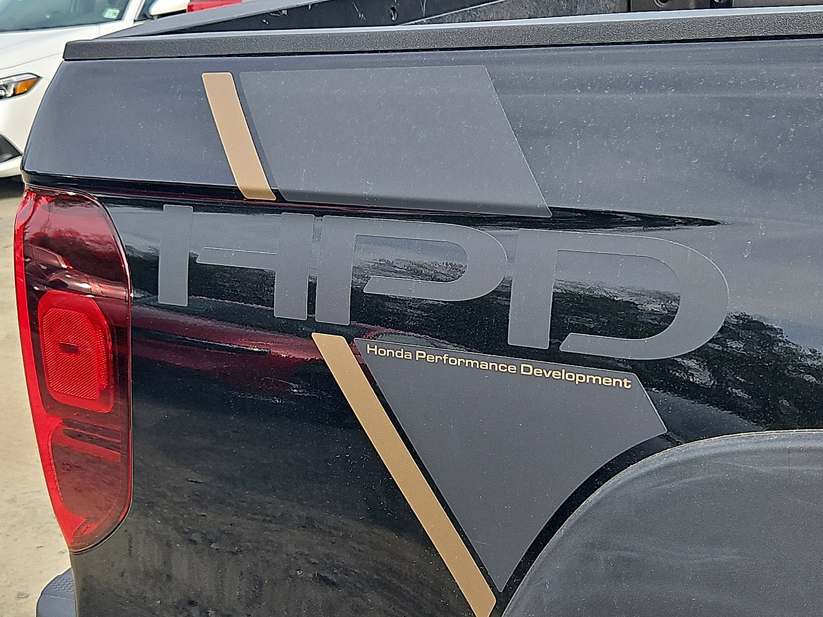 Certified 2023 Honda Ridgeline RTL-E image 10