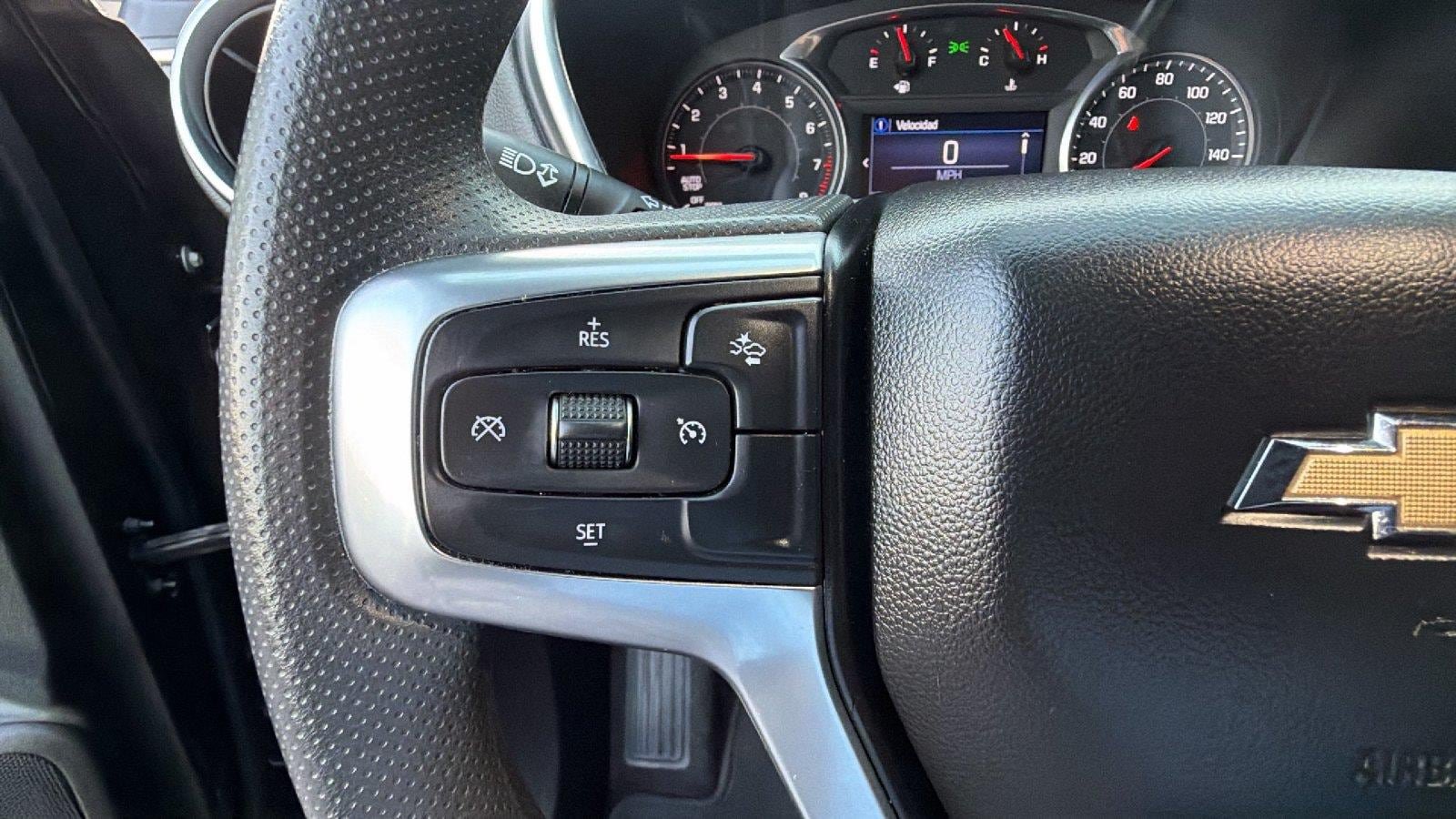Used 2021 Chevrolet Blazer LT FWD image 26