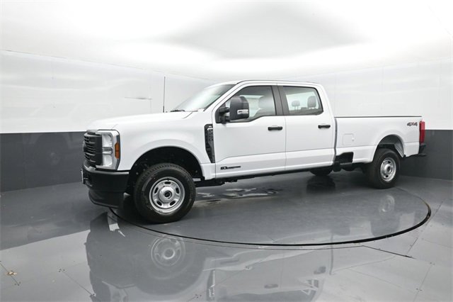 New 2026 Ford F250 XL image 4