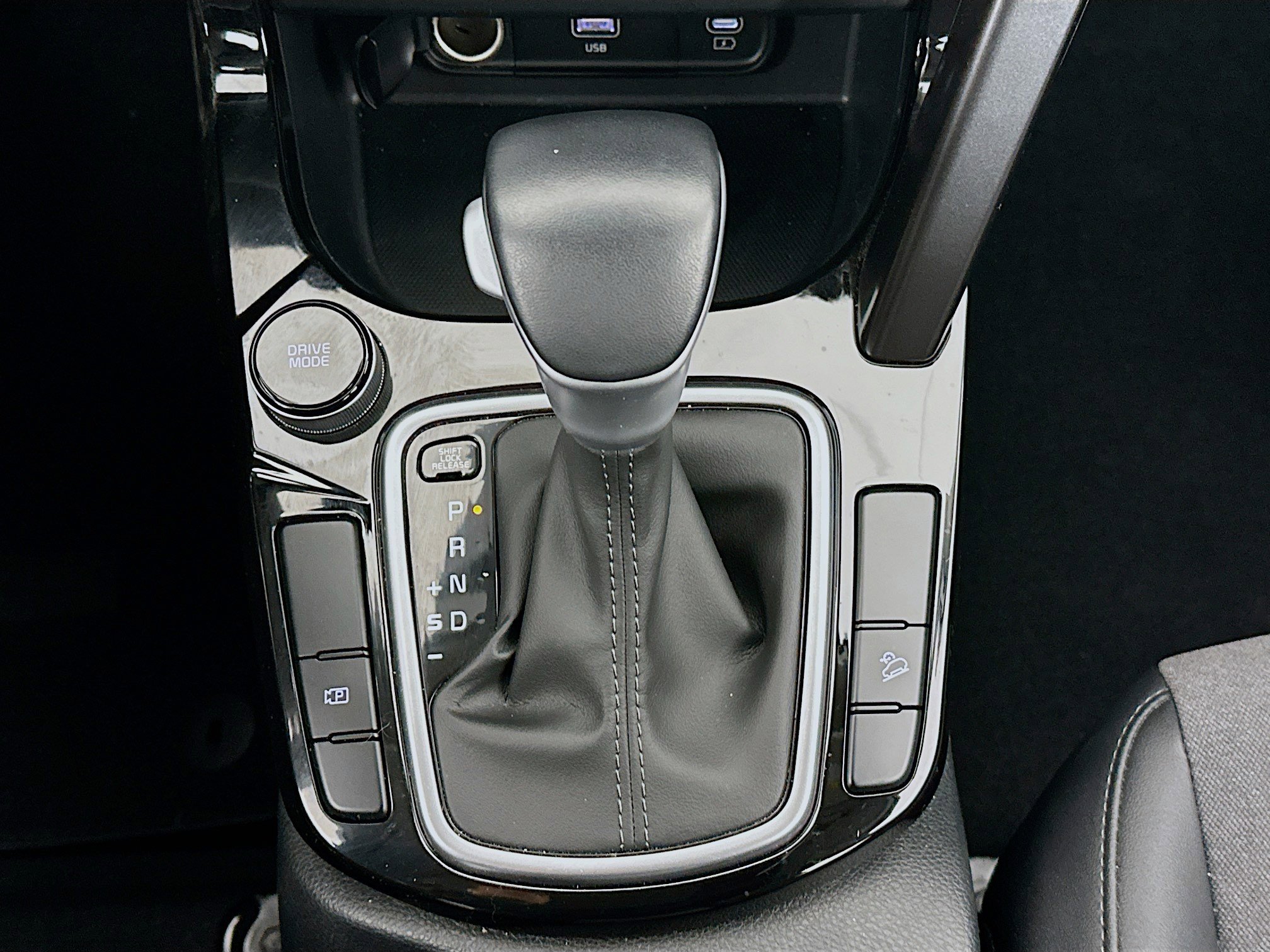 Used 2024 Kia Seltos S image 24