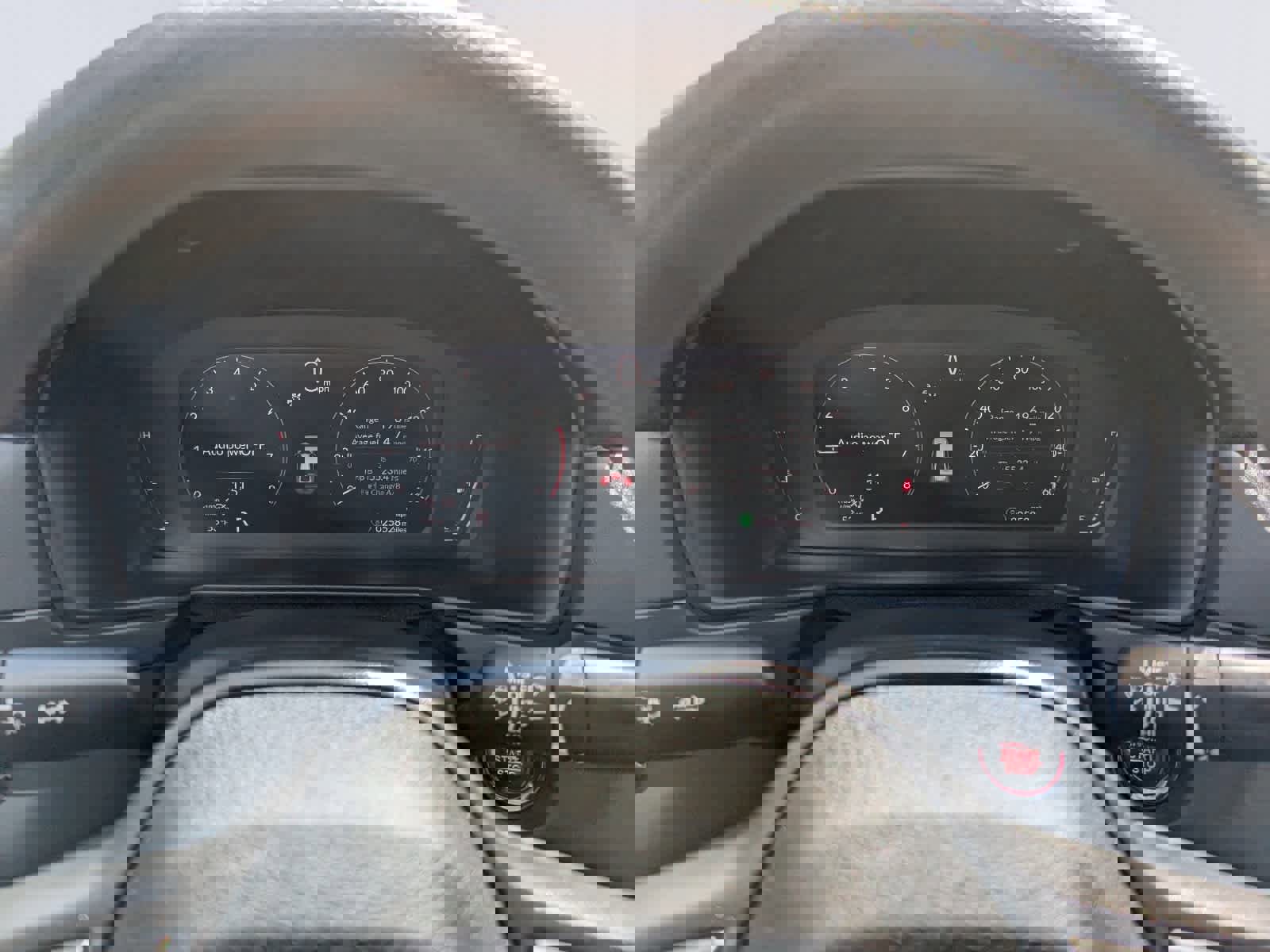 Certified 2023 Honda Accord EX image 26