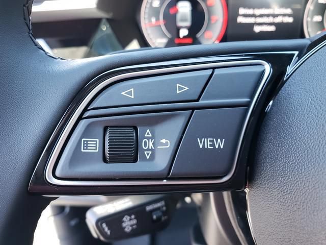 New 2026 Audi A3 2.0T Premium AWD/4WD image 20