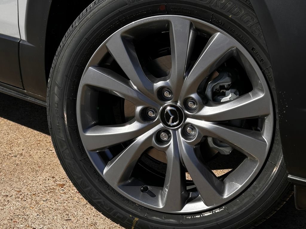 Used 2026 MAZDA CX-30 AWD 2.5 S image 12