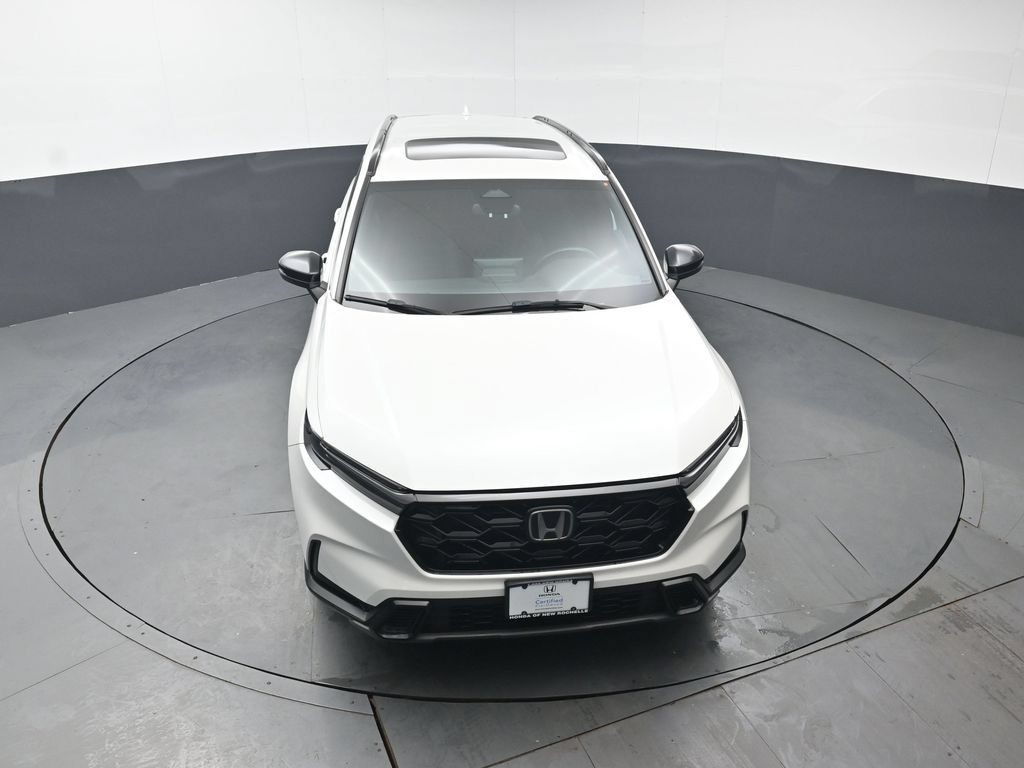Used 2024 Honda CR-V Sport image 43
