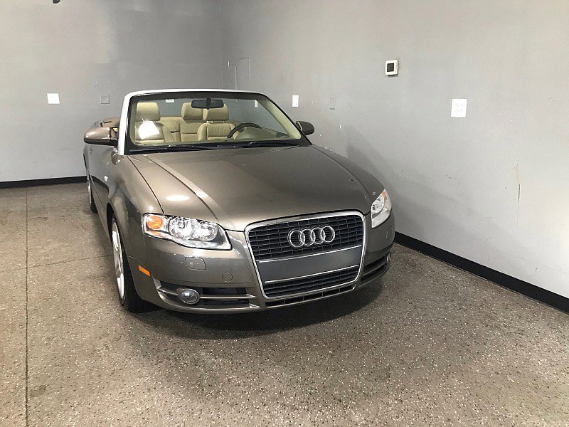 Used 2008 Audi A4 2.0T image 15
