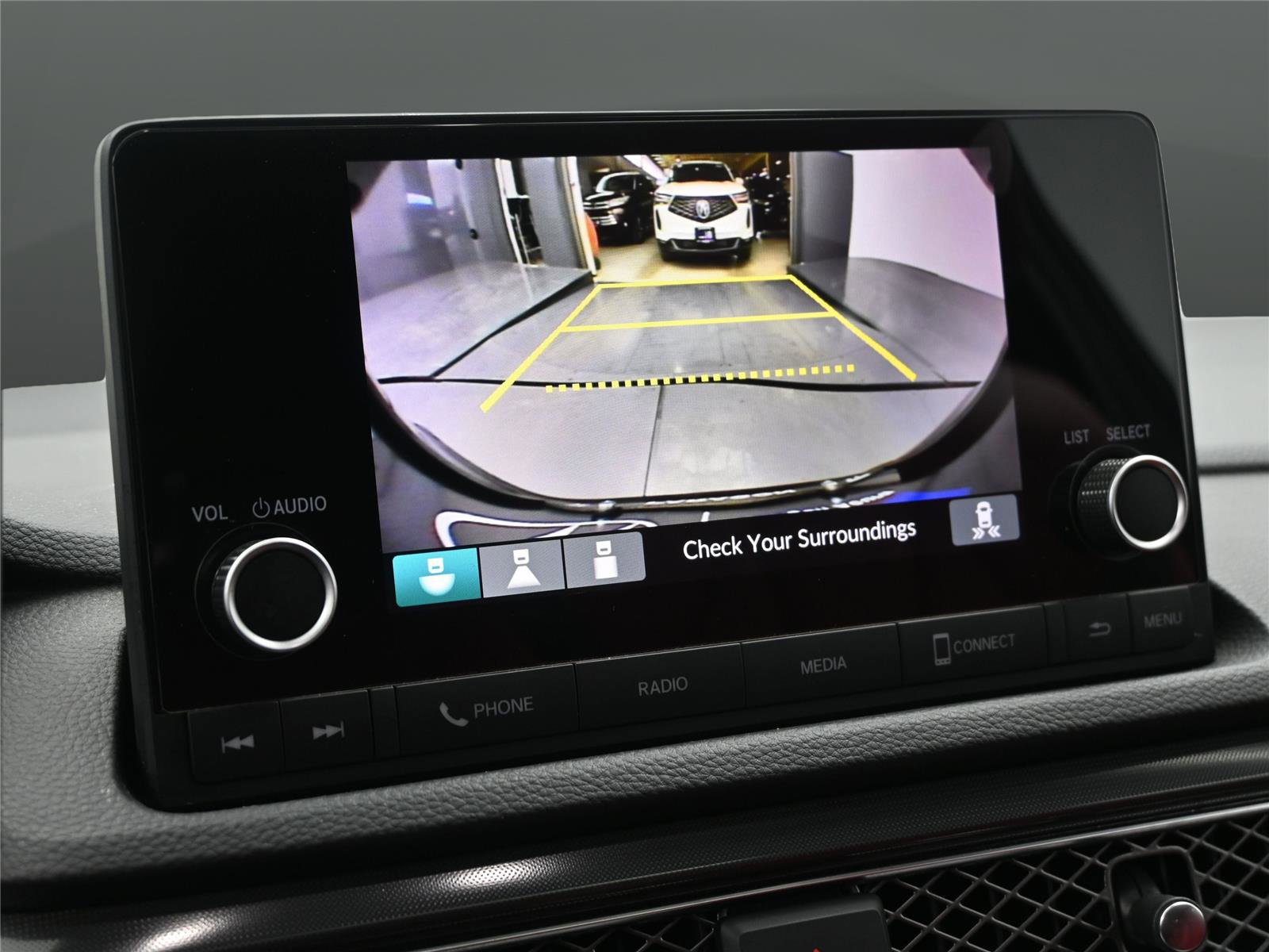 Used 2023 Acura Integra A-Spec image 6