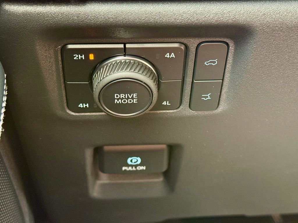 New 2026 Ford Expedition Max Platinum w/ Stealth Appearance Package image 35