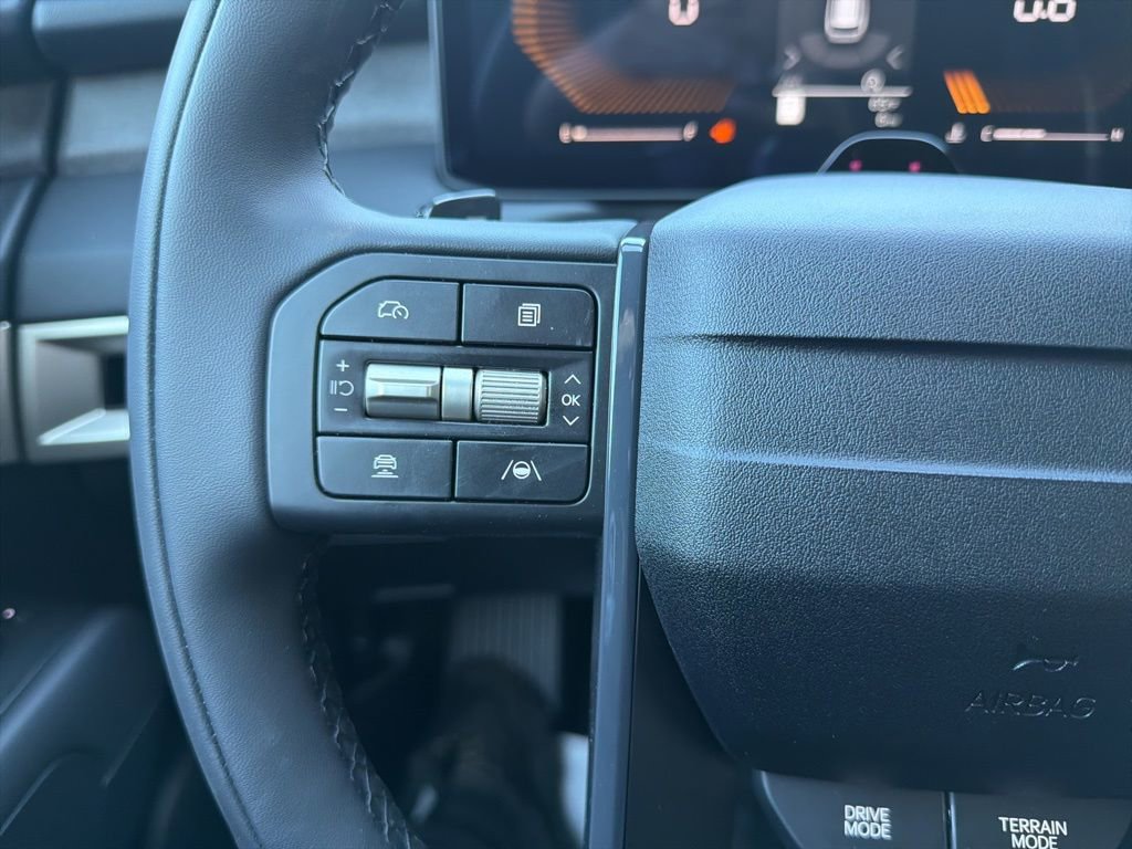 New 2027 Kia Telluride S image 36