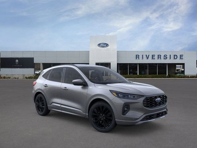 New 2024 Ford Escape ST-Line Elite w/ Premium Technology Package image 7