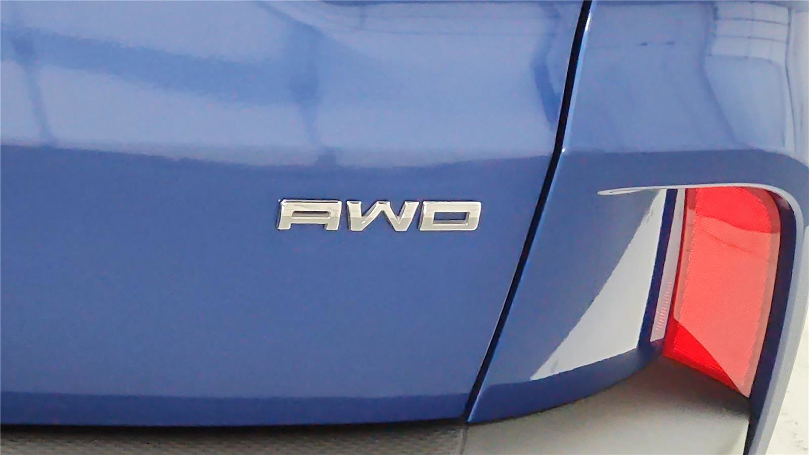 Used 2023 Ford Escape Platinum w/ Premium Technology Package image 33