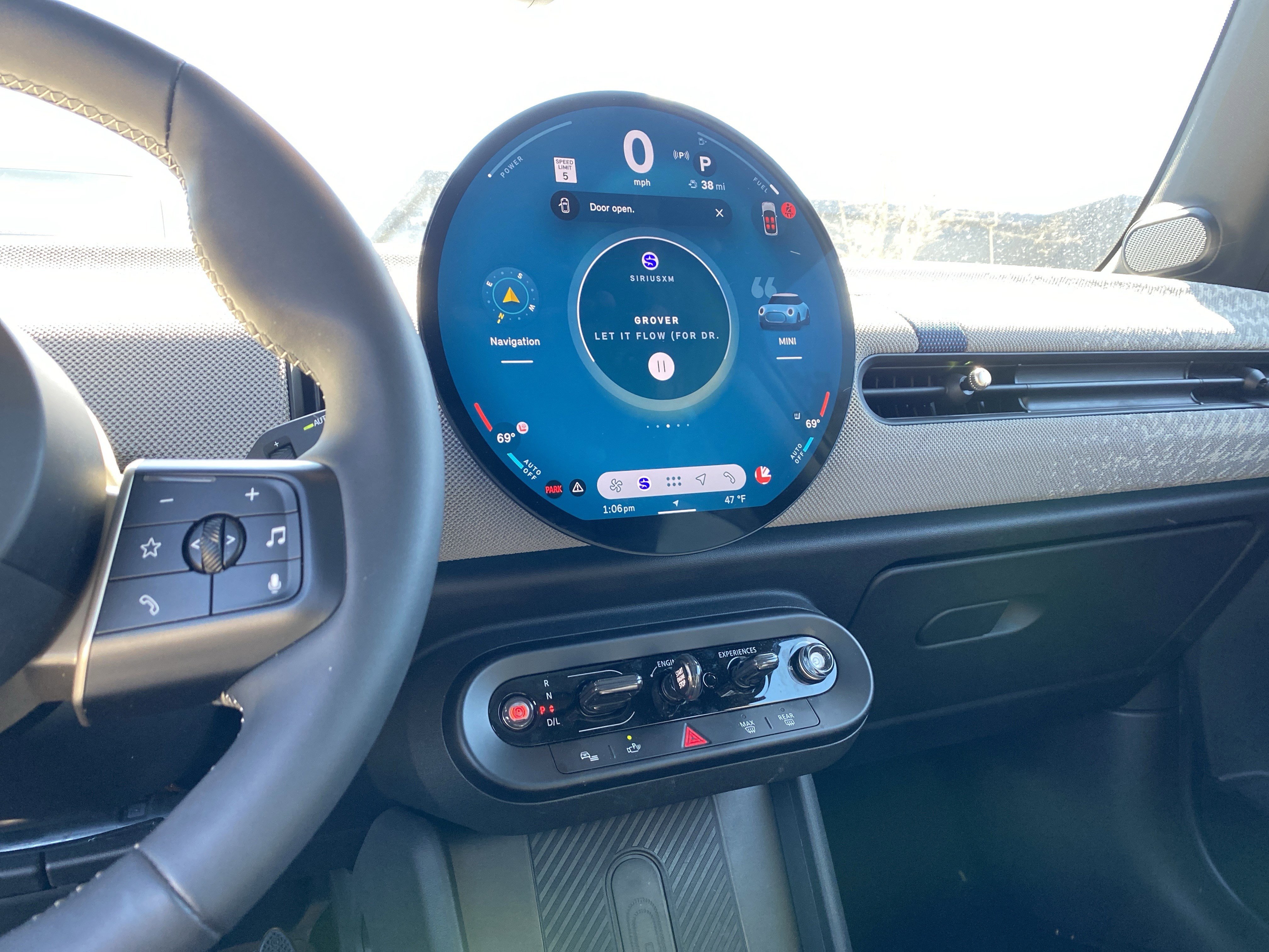 Certified 2025 MINI Cooper S image 31