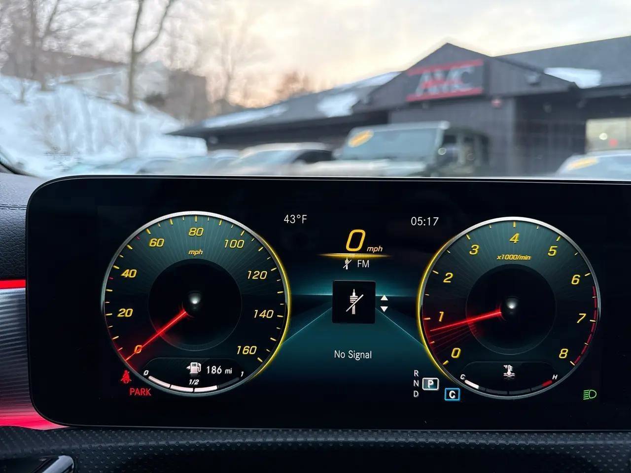 Used 2022 Mercedes-Benz A 220 4MATIC w/ AMG Line image 49