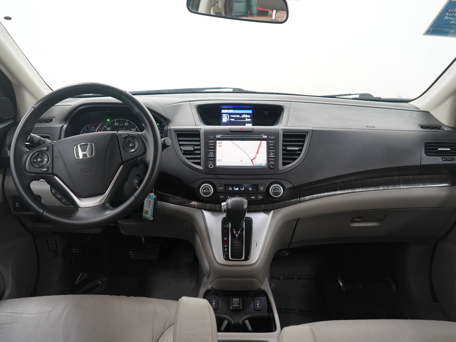Used 2012 Honda CR-V EX-L image 14