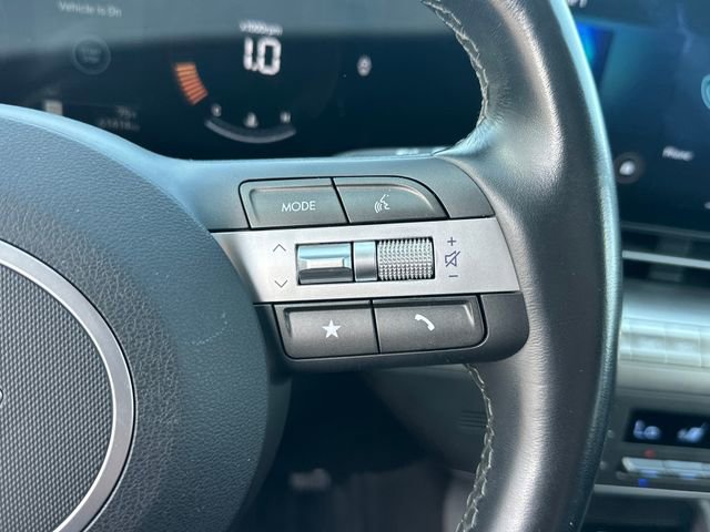 Used 2024 Hyundai Kona SEL image 19