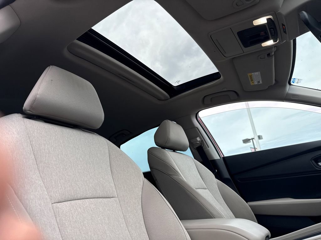Used 2024 Honda Accord EX image 13