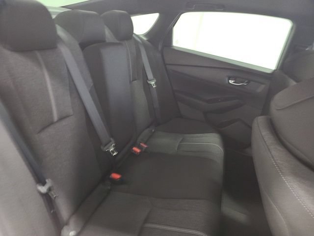 Used 2025 Honda Accord Sport image 16