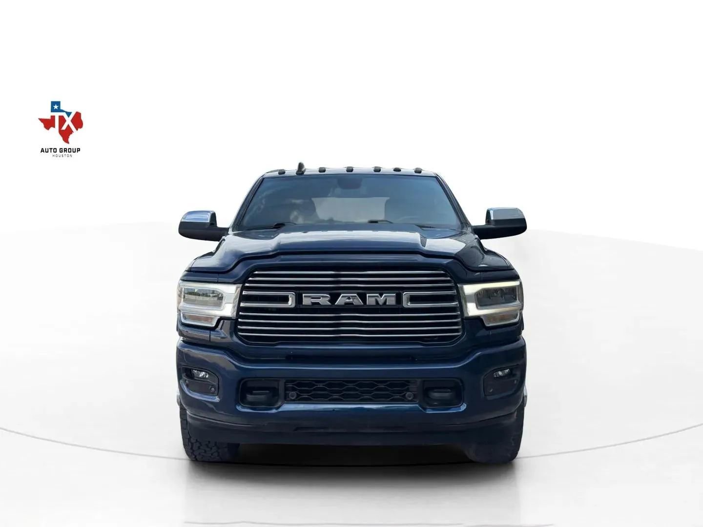 Used 2022 RAM 3500 Laramie image 7