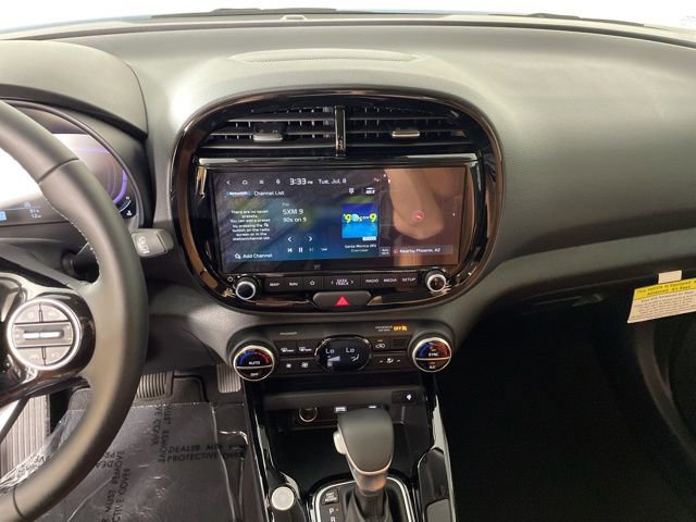 New 2025 Kia Soul EX image 25