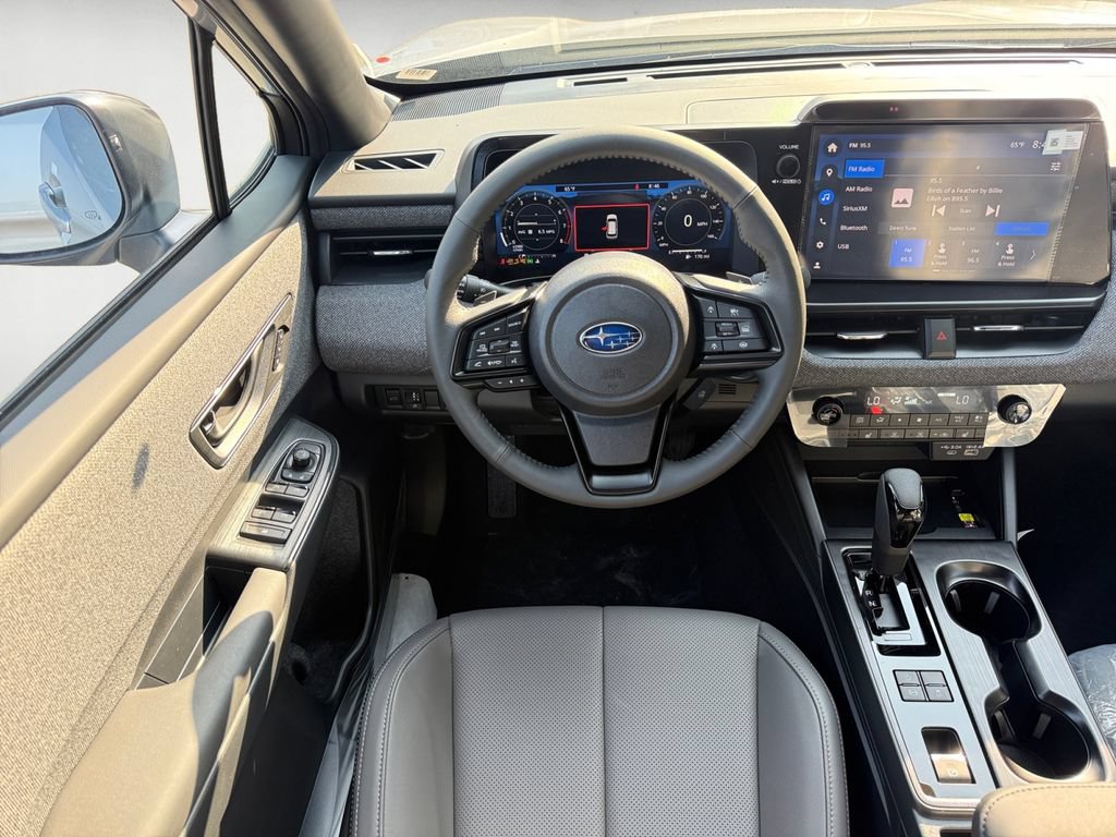 New 2026 Subaru Outback Limited AWD/4WD image 10