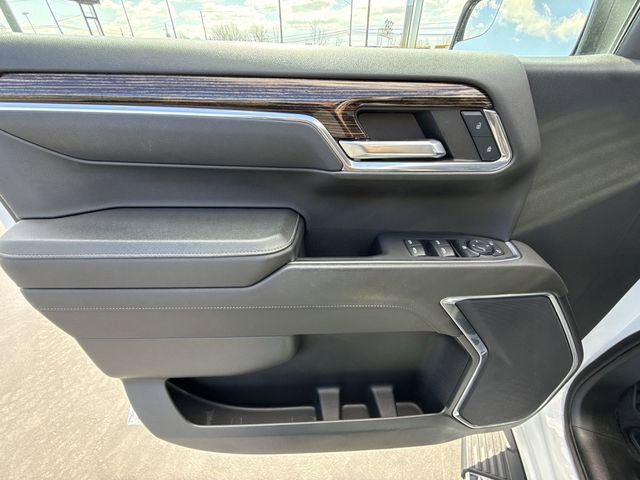 Certified 2023 GMC Sierra 1500 Elevation w/ X31 Off-Road Package image 22