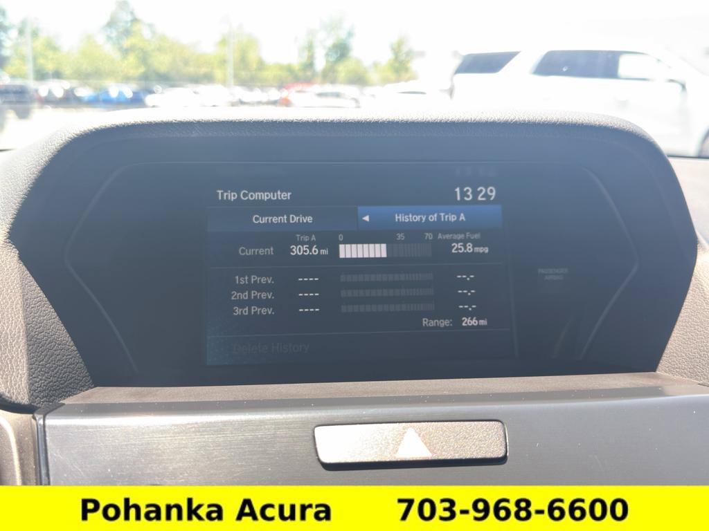 Used 2019 Acura ILX FWD image 18
