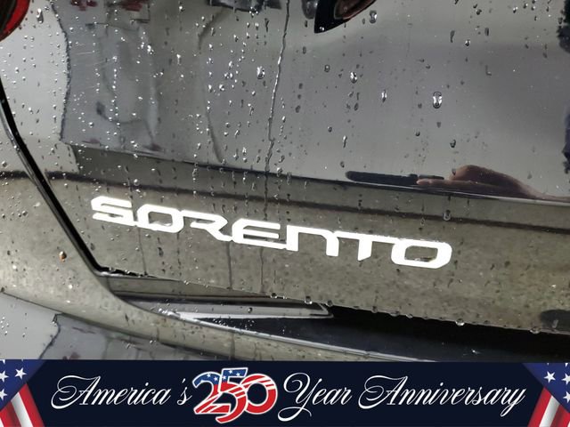 Used 2023 Kia Sorento S FWD image 6