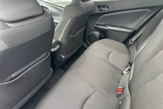 Used 2019 Toyota Prius LE FWD image 14
