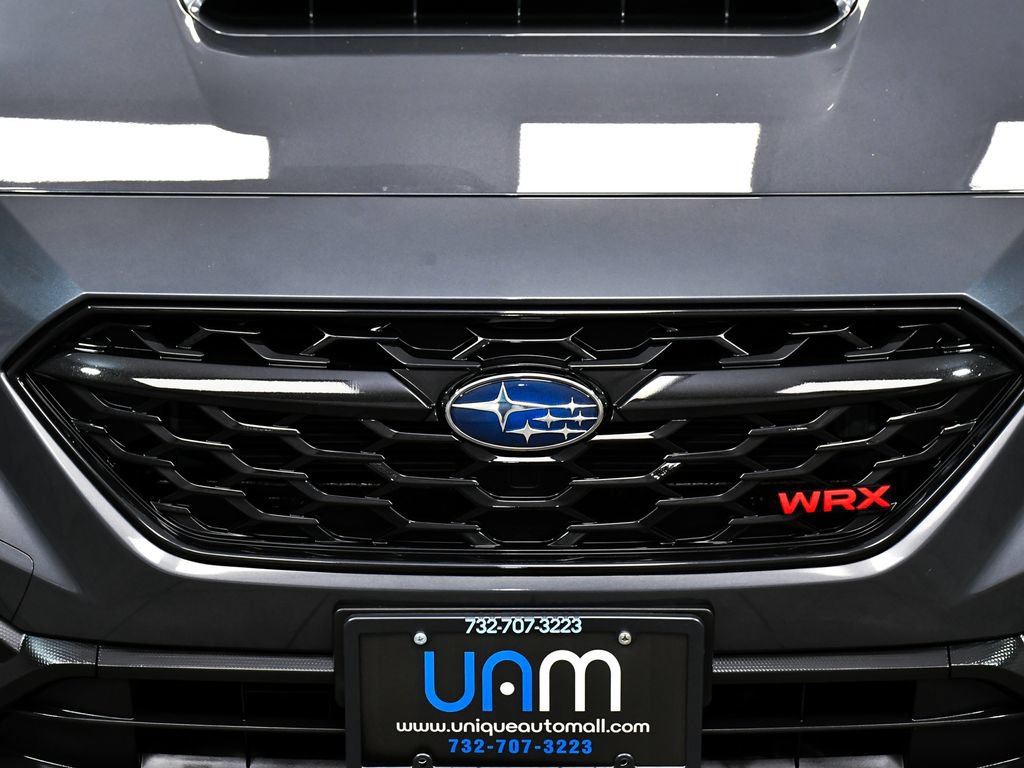Used 2025 Subaru WRX tS AWD/4WD image 56