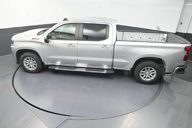 Used 2020 Chevrolet Silverado 1500 LT w/ All-Star Edition AWD/4WD image 26