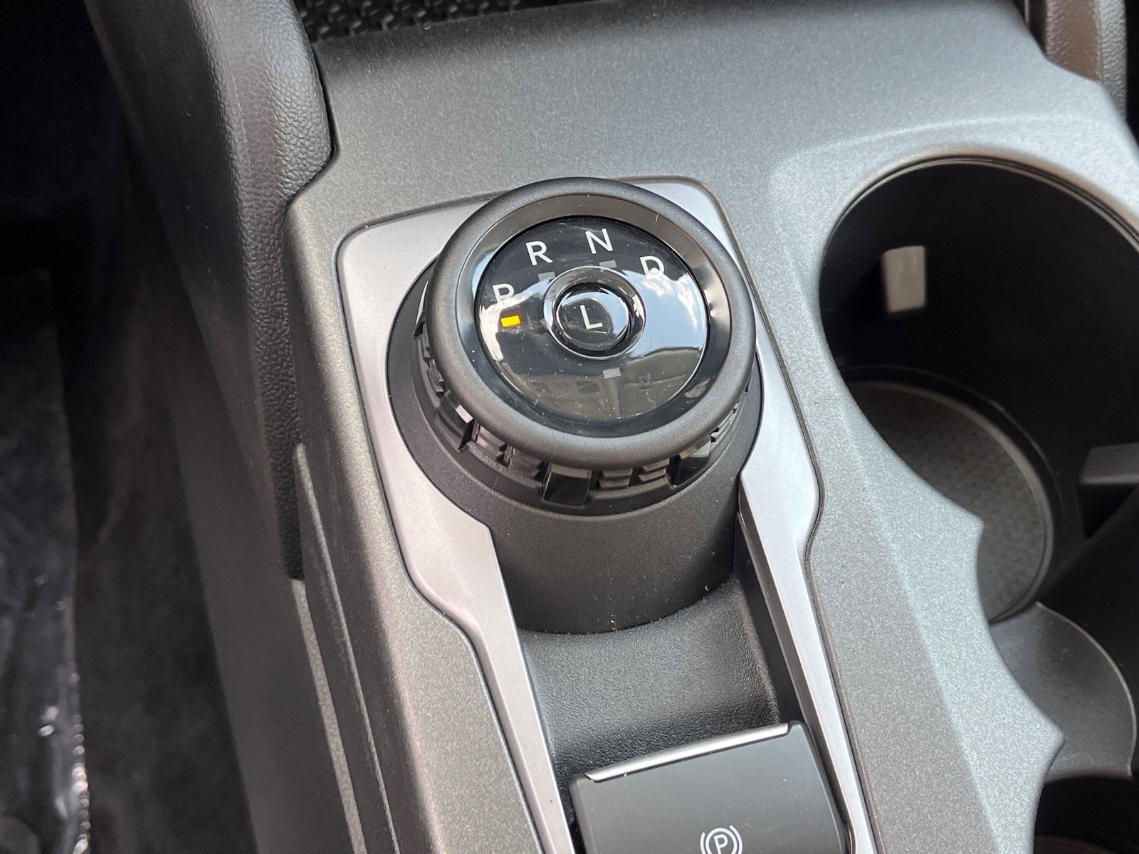 New 2026 Ford Bronco Sport Outer Banks w/ Outer Banks Tech Package+ image 13