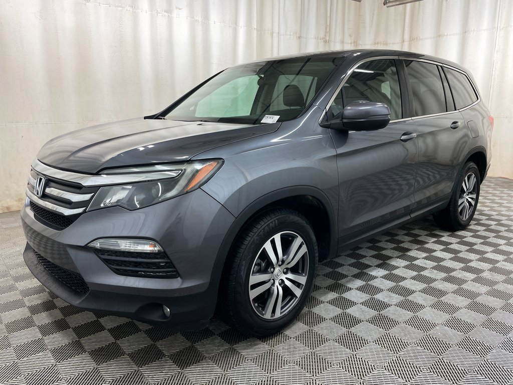 Used 2016 Honda Pilot EX image 12