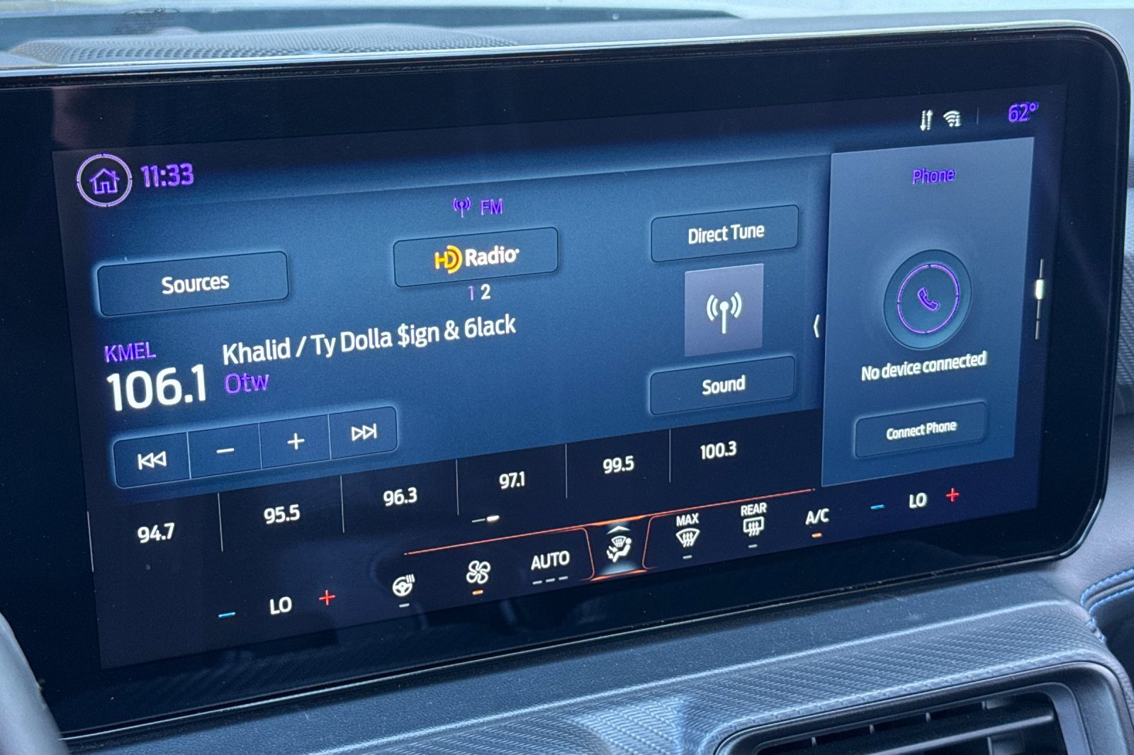 Used 2024 Ford Mustang Dark Horse w/ Dark Horse Handlin Package image 15