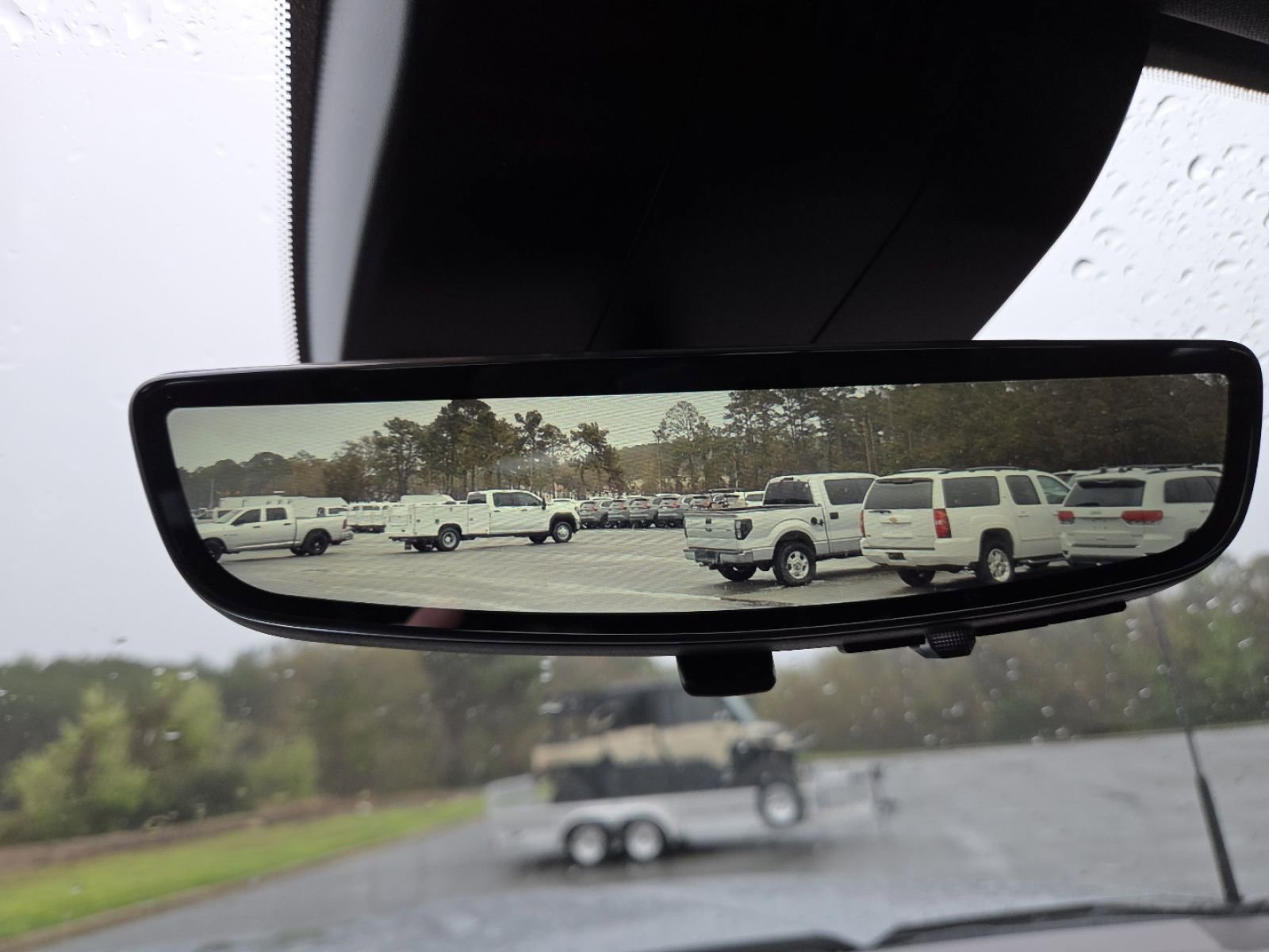 New 2026 GMC Sierra 2500 Denali w/ Denali Reserve Package image 16