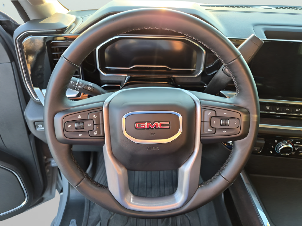 Used 2024 GMC Sierra 2500 SLT w/ Texas SLT Premium Package AWD/4WD image 20