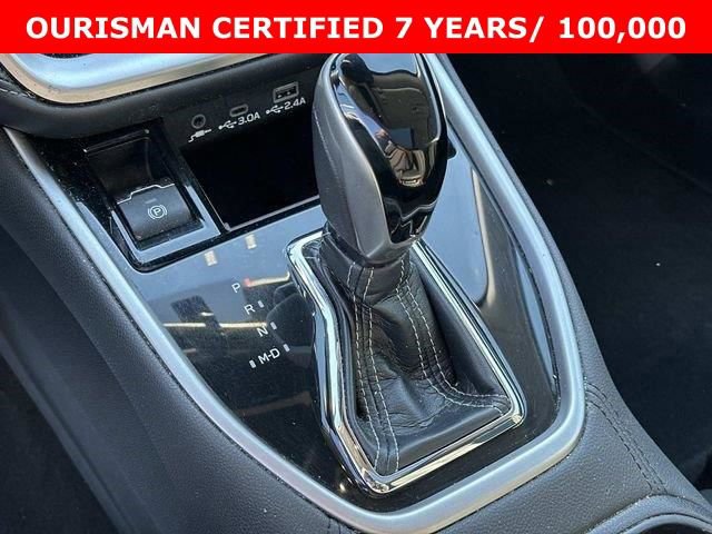 Used 2024 Subaru Outback Premium image 23