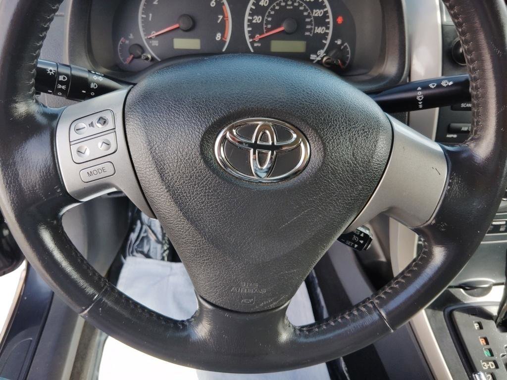 Used 2009 Toyota Corolla S image 17