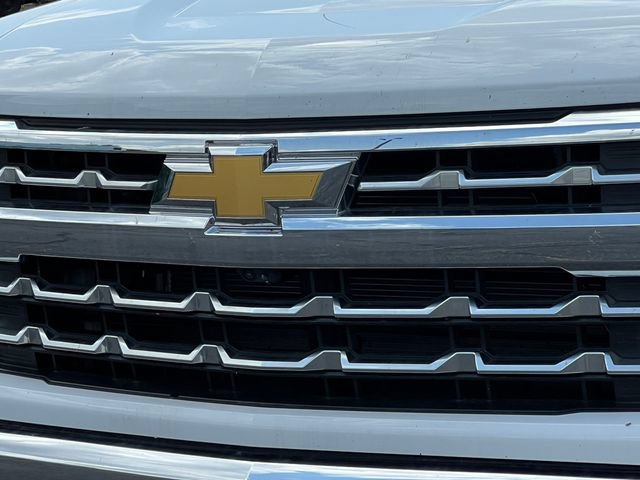 New 2026 Chevrolet Silverado 1500 LTZ w/ LTZ Convenience Package II AWD/4WD image 46