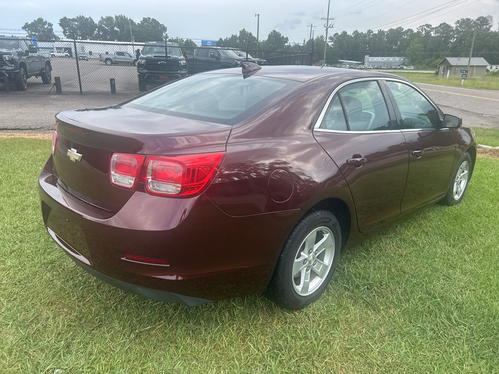 Used 2016 Chevrolet Malibu LT FWD image 9