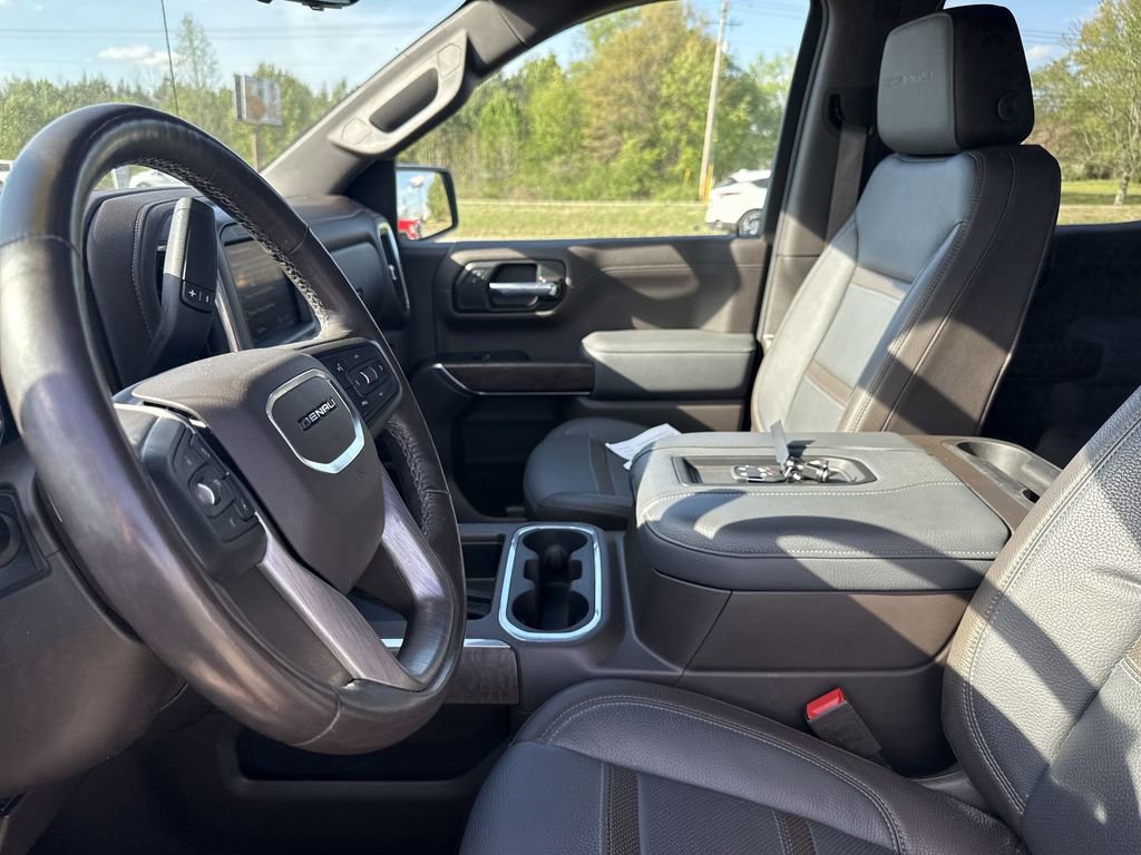 Used 2020 GMC Sierra 1500 Denali w/ Denali Ultimate Package image 15