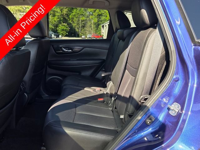 Used 2020 Nissan Rogue SL FWD image 10
