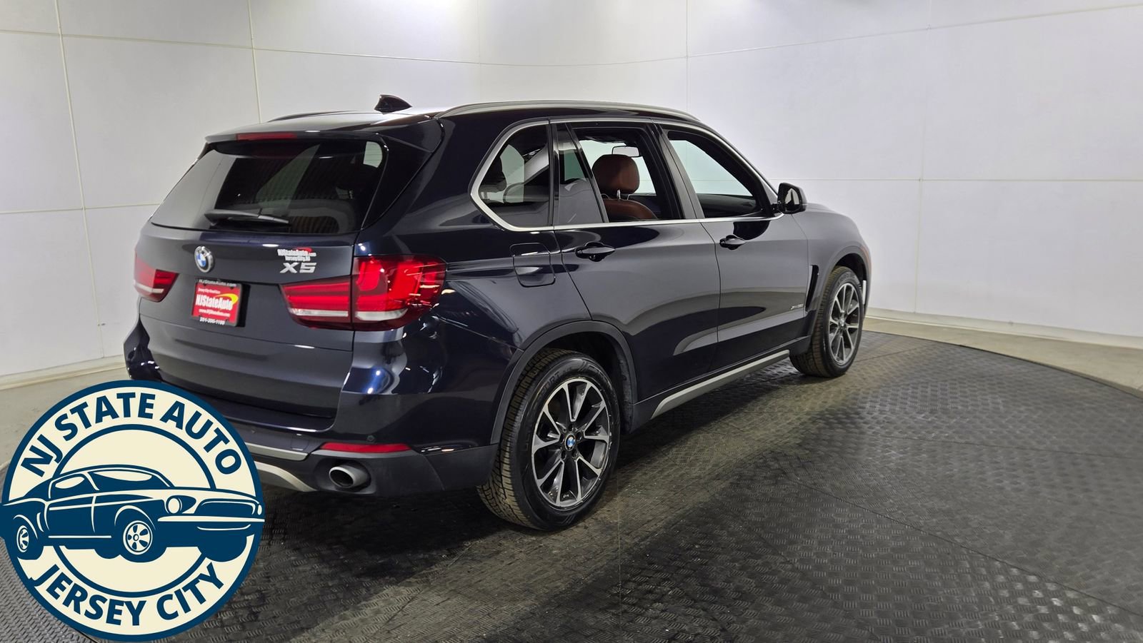 Used 2017 BMW X5 xDrive35i image 10