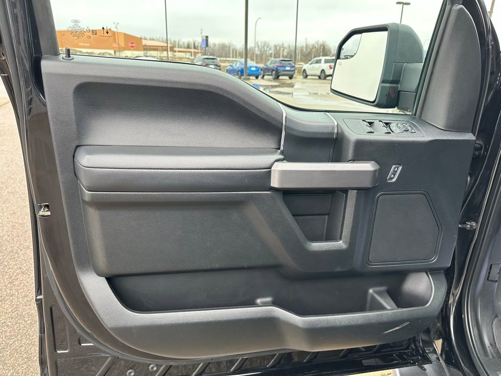 Used 2020 Ford F150 XLT w/ Equipment Group 302A Luxury image 11