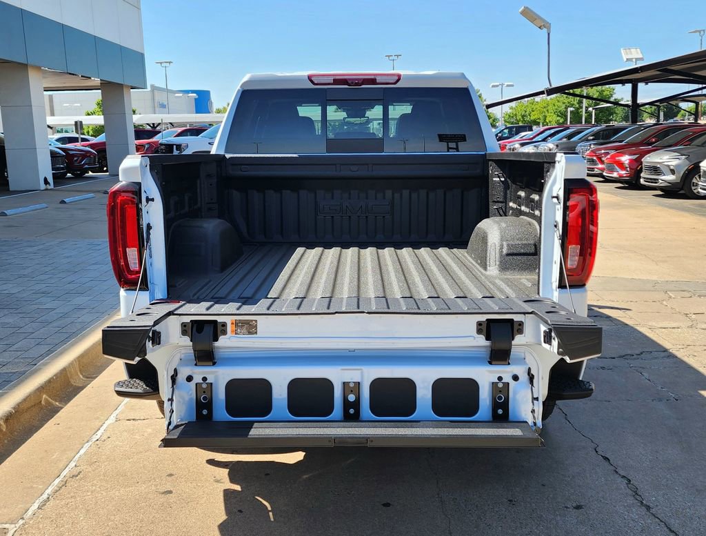 New 2026 GMC Sierra 1500 Denali AWD/4WD image 51