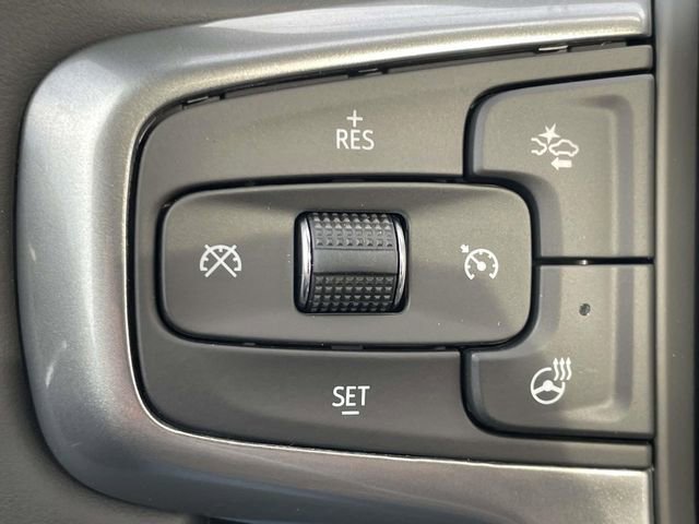 New 2026 Chevrolet Silverado 2500 LTZ w/ LTZ Plus Package AWD/4WD image 19