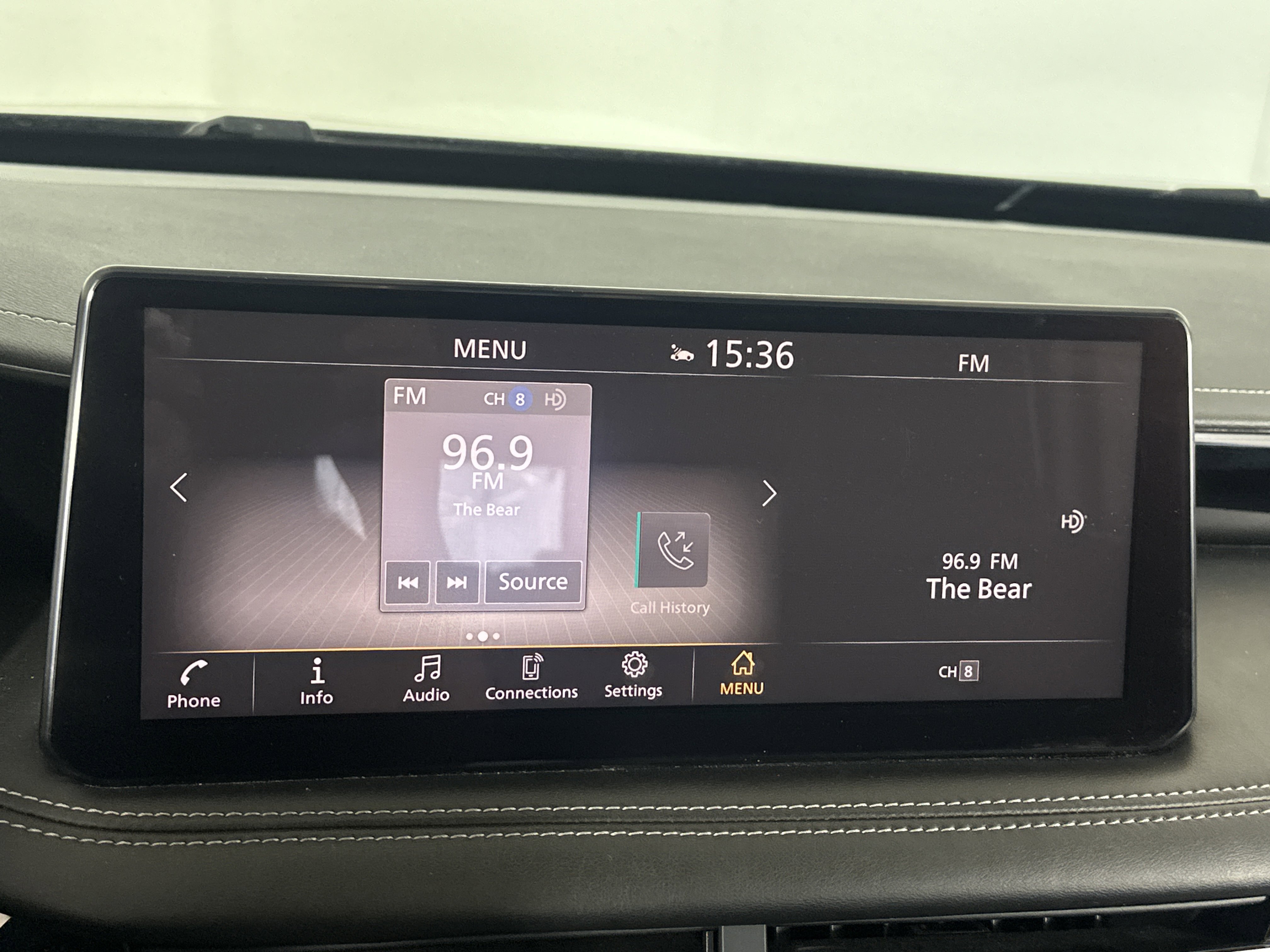 Used 2023 INFINITI QX60 Pure image 20