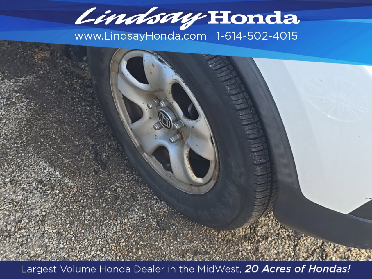 Used 2012 Honda CR-V LX image 3