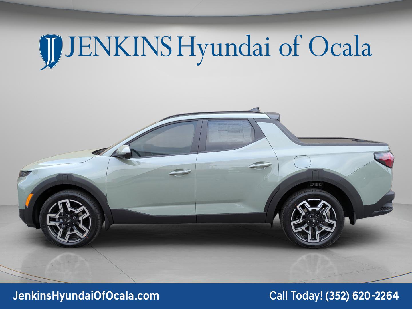 New 2026 Hyundai Santa Cruz Limited image 9