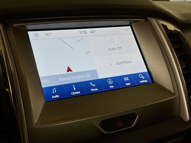 Used 2022 Ford Ranger XLT w/ Equipment Group 302A High image 15